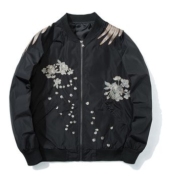 chaquetas juveniles mujer