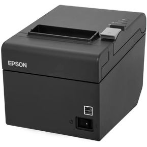 Impresora Epson TMT 20III Termica POS USB RS232