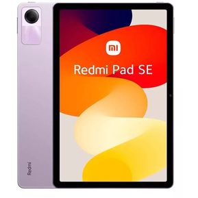 Tablet Xiaomi Redmi Pad SE 128GB Lavander Purple 4GB RAM