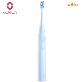 Oclean F1 Toothbrush Cepillo dientes sónico eléctrico De X...