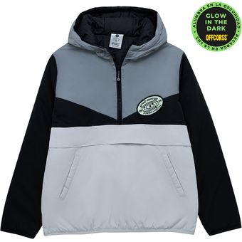 Chaquetas para niños discount offcorss