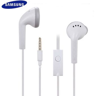 Tapones Para Los Oídos Móviles De Los Auriculares Samsung A3 