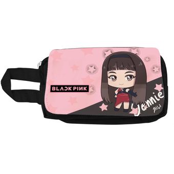 Fotoregalos Perú - Cartuchera Neceser Blackpink 10 | Linio Perú -  GE582FA09GKWLLPE