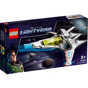 Lego 76832 Lightyear Nave Espacial XL-15