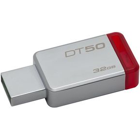 Memoria Flash USB 3.0 Kingston DataTrave...