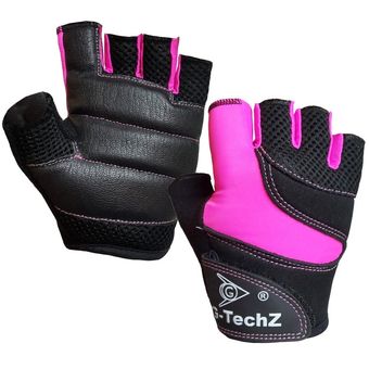 BOduShang Guantes Gimnasio Mujer Guantes Fitness Mujer Soportes de