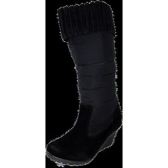 Botas ante negras discount mujer