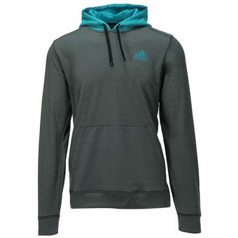 Poleron Adidas Hombre Casual Gris Ultimate Linio Chile