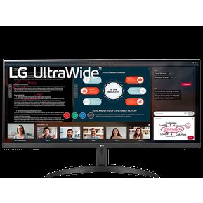 Monitor LG 34 UltraWide FHD IPS 75Hz 5ms GTG 34WP500-B