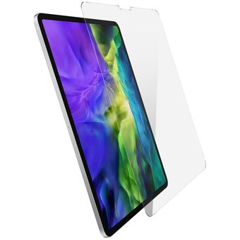 Generico - Vidrio Templado iPad Pro 12.9 2020