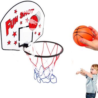 Mini Canasta Baloncesto, Mini Aro de Baloncesto,Tablero De Basket
