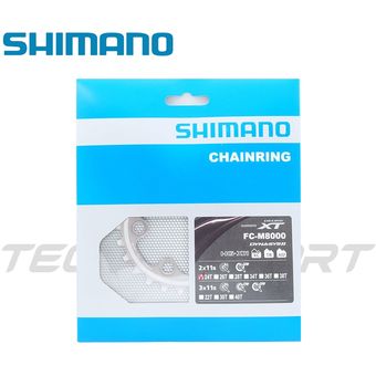 Biplato discount shimano xt