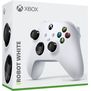 Control Inalámbrico para Xbox One - Robot White