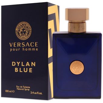 Versace dylan discount blue 3.4