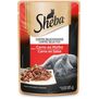 Sheba alimento húmedo para gato adulto carne sobre 85 g