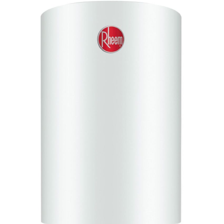 Calentador de Agua Eléctrico de Depósito Rheem 35 Lts 110v Rme35v1