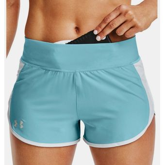Short Deportivo Under Armour Mujer