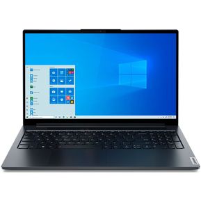 Laptop Lenovo Yoga Slim 7-14ITL Ci5 RAM 8GB SSD 512GB Window...