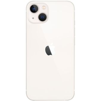 Celular iPhone 13 128GB Blanco Reacondicionado