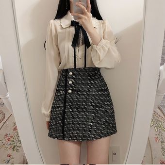 camisas lindas para mujer