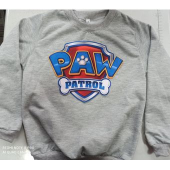 Paw Patrol Camiseta y Leggings para niñas La Patrulla Canina 