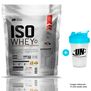 Proteína Universe Nutrition Iso Whey 90 5kg Cookies & Cream + Shaker