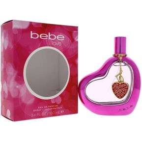 Perfume Para Mujer Bebe Love Eau De Parfum 100Ml