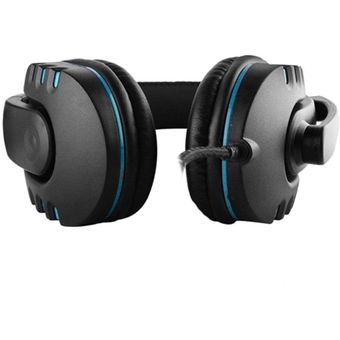 SE Wired Gaming Headphones Auriculares con cancelación de ruido Micróf 