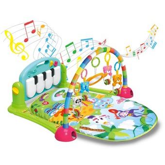 gimnasio piano pataditas musicales