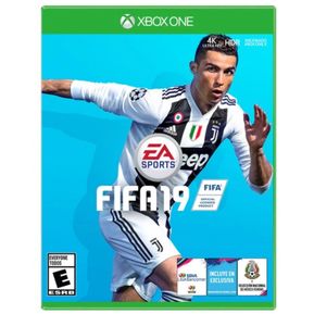 Fifa 19 Para Xbox One - Ulident