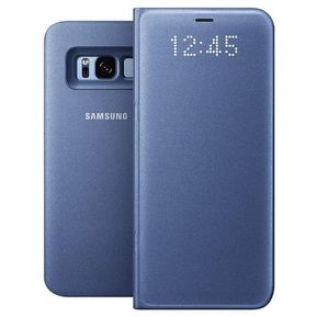 Funda Original Samsung Galaxy S8 Led Cov...