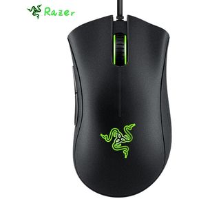 Razer DeathAdder Essential Gaming Mouse cable mouse