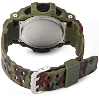 Relojes Militares Sumergibles