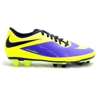 guayos hypervenom precio