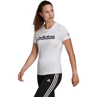 Camiseta Deportiva Adidas Mujer | Linio Colombia - AD274FA08RR1ELCO