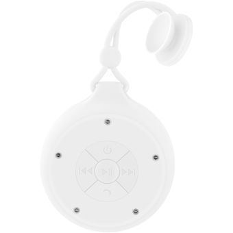 Cabezal de ducha con Bluetooth, radio de ducha, bocina recargable, boc