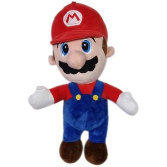 Peluche Super Mario Bros Muñeco  Linio Colombia - GE063TB12PD2FLCO