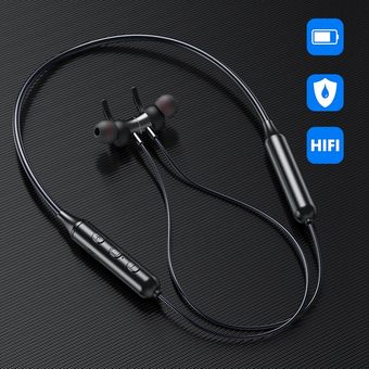 Auriculares Inalámbricos Para Bluetooth Auriculares Para El 