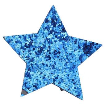 Corea Del Sur Linda Horquilla Horquilla Estrella De Cinco El 
