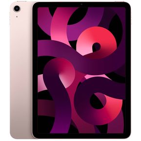 Apple iPad Air 5 Generación Wifi 10.9 64Gb Pink