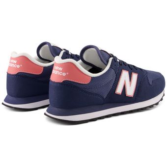 New balance azul electrico mujer sale