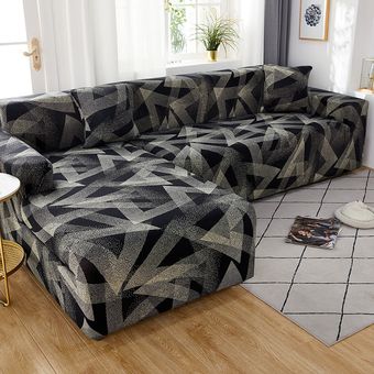 Funda de sofá elástica para mascotas,para sala de estar,poliéster elástico #color 33 