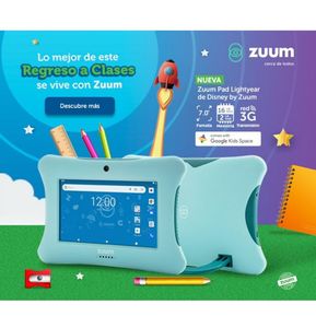 Tablet Kids 7 Para Chicos Android Niños Wifi Quadcore Color Azul