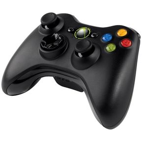 EH dos motores Wireless Controller Game Pad para Microsoft Xbox 360