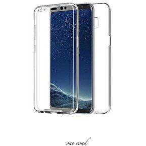 Samsung Galaxy S8 plus 360 grados, cara...