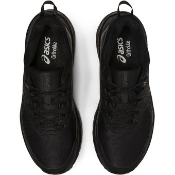 Las mejores ofertas en ASICS Negro Zapatos De Golf Para Hombres