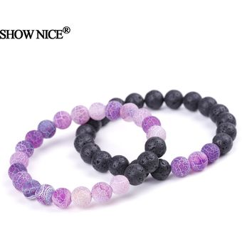 Pareja Del Traje De La Pareja Joyas Pulsera Arcoiris Encaje Pareja Del Traje De La Pareja Joyas Pulsera Arcoiris Encaje
