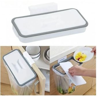 Recipiente basura de discount cocina