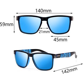 Gafas polarizadas HD Gafas de pesca polarizadas de altamujer 
