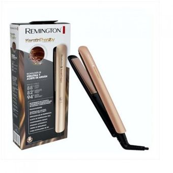 Plancha Remington Con Keratina Linio Colombia GE063HB0ZJ91JLCO